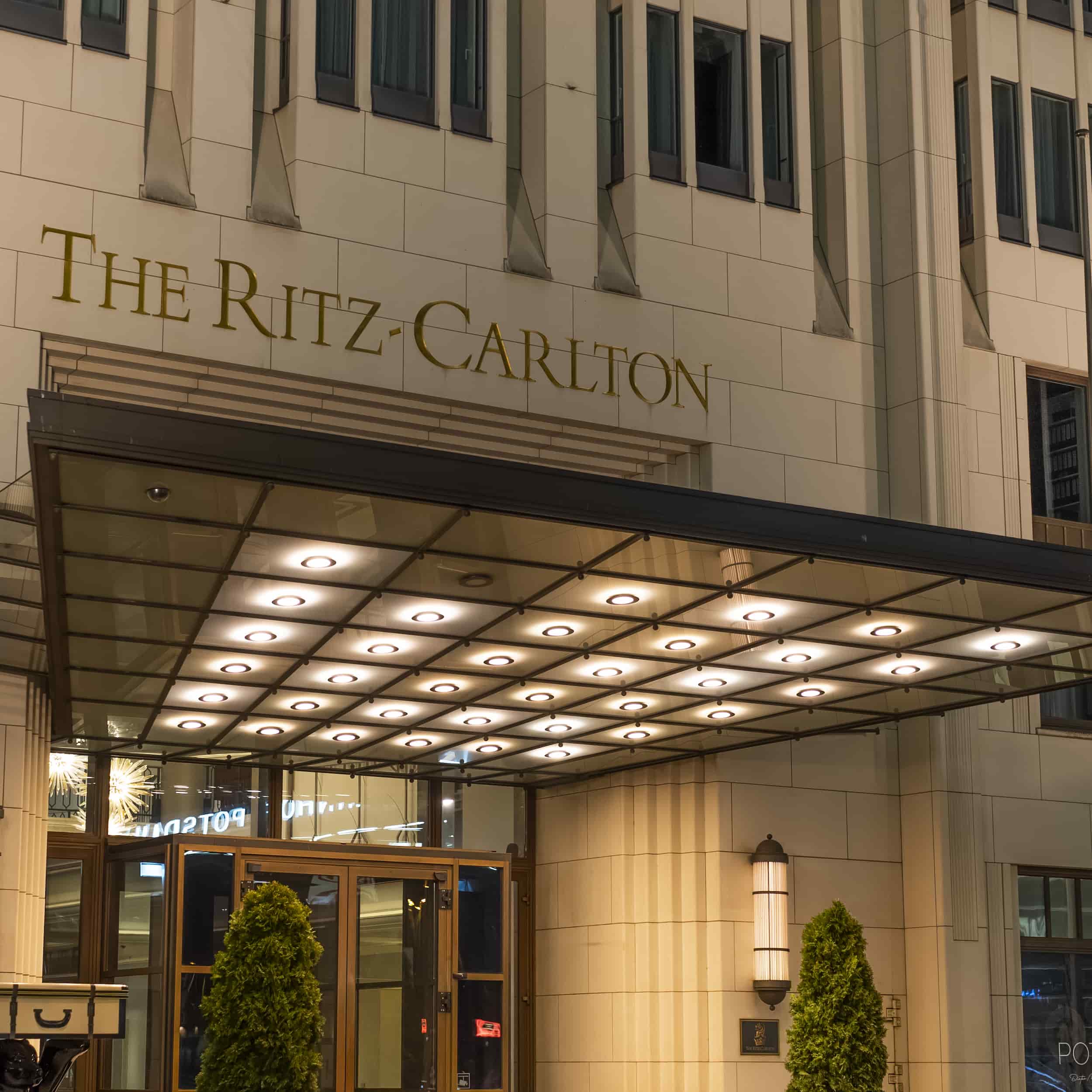 Luxury Hotel Water Treatment Plant