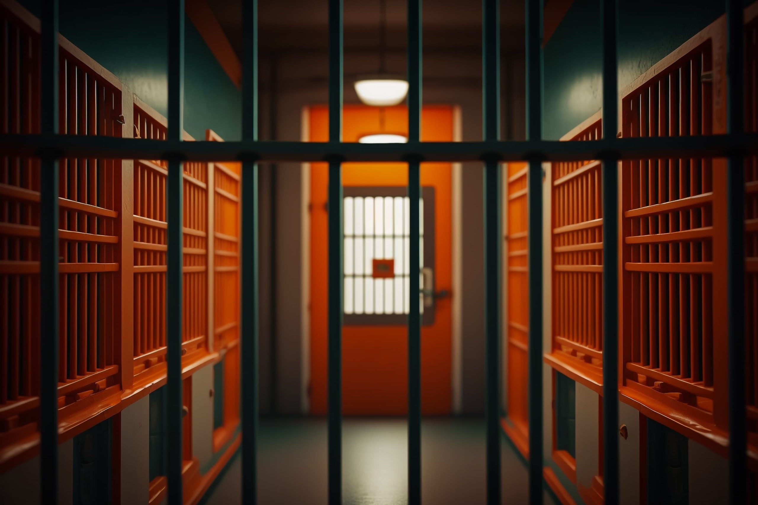 Correctional Facility_B