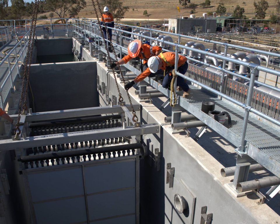 MBR Installation