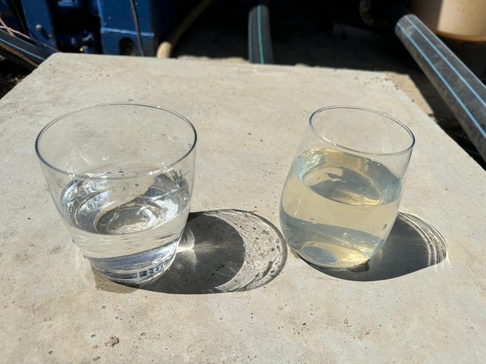 Introducing Nantra™ C - on farm water treatment Introducing Nantra™ C - on farm water treatment