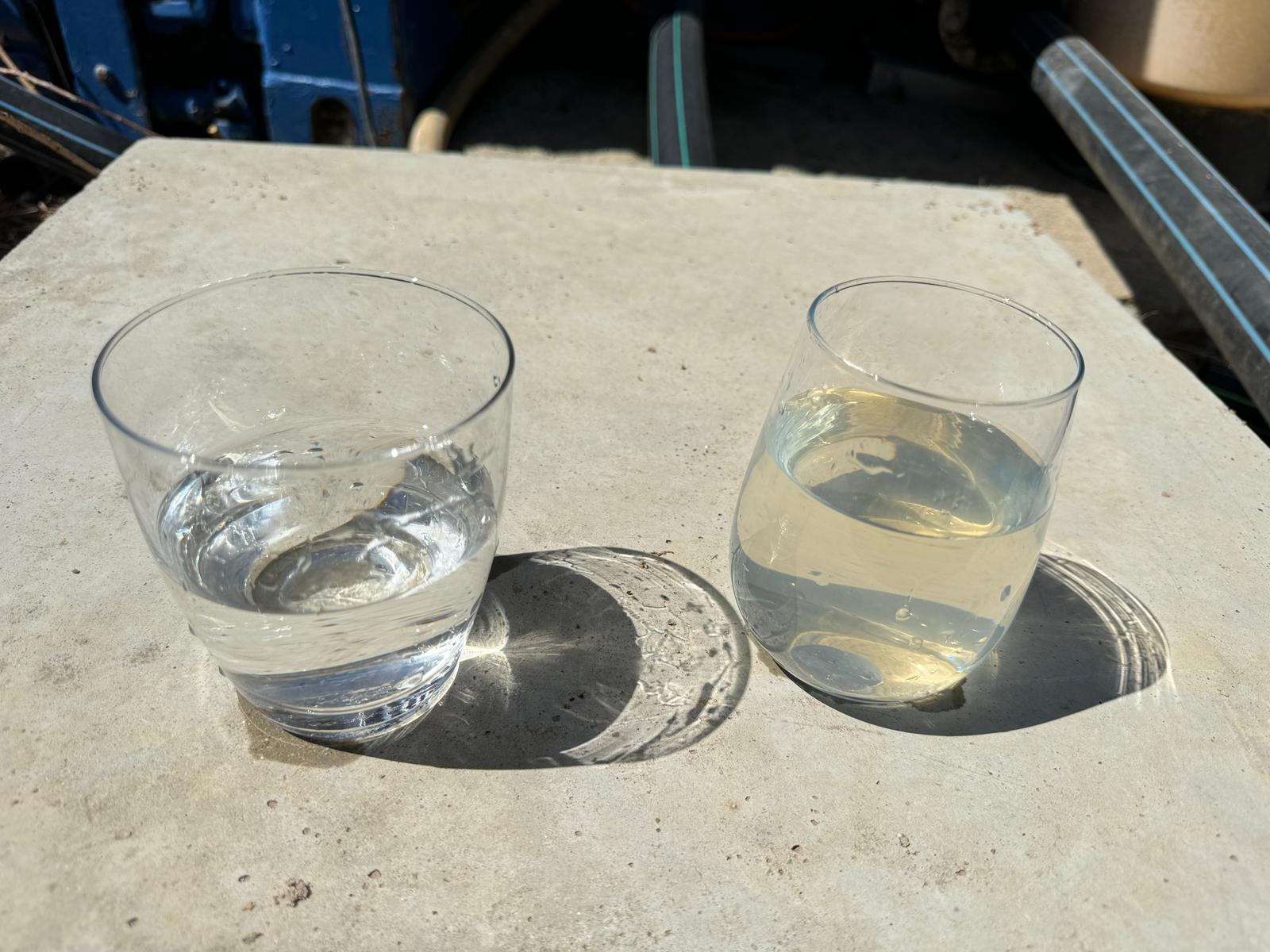 Introducing Nantra™ C - on farm water treatment Introducing Nantra™ C - on farm water treatment